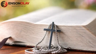 İznik'te Hristiyanlık tarihinin aydınlatıldığı keşif: Konsil Kilisesi bulundu