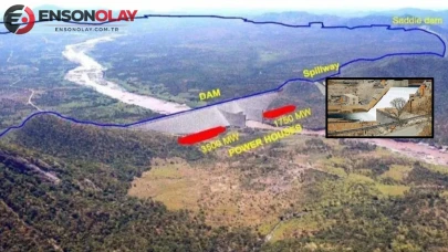 Nil Nehri üzerindeki kriz alevlendi: Onların kalkınma, bizim de yaşam hakkımız var