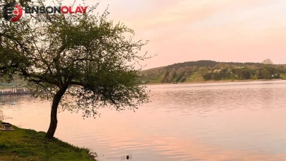 Ege Bölgesi'nde Keşfedilmeyi Bekleyen Köyler!