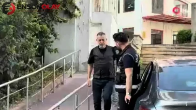 Ahbap Derneği soruşturmasında Haluk Levent'in ilk ifadesi ortaya çıktı : Yolsuzluk diyemezsiniz