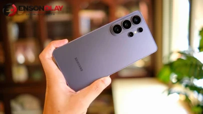 Galaxy S26 için One UI 8.5 güncellemesi Avrupa'da kullanıma sunuldu