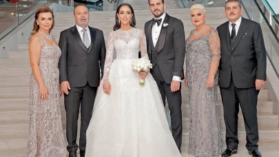 Şaban Cemil Kazancı’nın Kızı Ecem Kazancı, Ailesi Ve Özel Hayatı