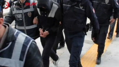 Antalya Serik'te sosyal medya dolandırıcılığı : 4 gözaltı