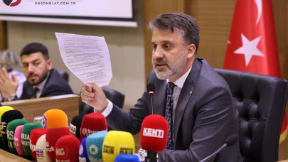 Bursa Büyükşehir’de işten çıkarmalarla ilgili kim haklı?