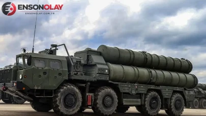 Türkiye, S-400 hava savunma sistemlerini neden aldı ve neden satıyor?
