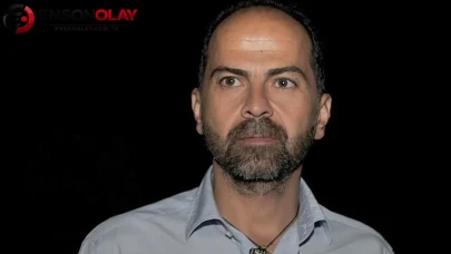 Nasuh Mahruki hakkında gözaltı kararı