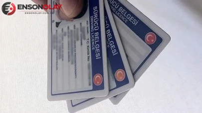 Ehliyet sınavında yapay zeka ile desteklenen hile skandalı: 15 kişi gözaltına alındı