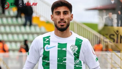 Gençlerbirliği, Gökhan Altıparmak ile yollarını ayırdı