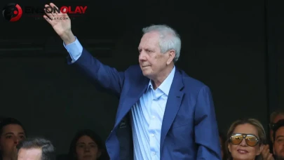 Fenerbahçe'nin eski yıldızı geri dönmek istiyor : Aziz Yıldırım'dan net mesaj