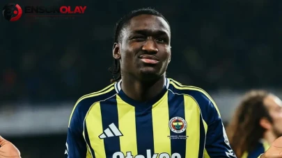 Fenerbahçe, Sidiki Cherif için gelen 4+15 milyon Euro'luk teklifi reddetti!