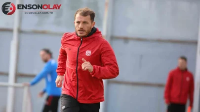 Sivasspor'un efsane ismi Ziya Erdal, teknik ekipte yer alacak