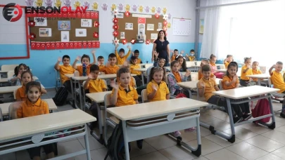 Milli Eğitim Bakanlığı, ilkokullarda erken müdahale için harekete geçiyor!