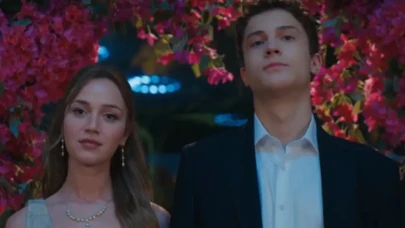 Daha 17'nin yeni fragmanı izleyiciyi ekrana kilitledi