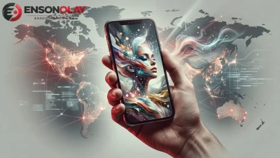 Instagram ve WhatsApp'ta Yapay Zeka ile Özgün Görseller Yaratma Yeniliği Tanıtıldı!