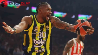 Fenerbahçe Beko'dan iki imza : Nicolo Melli ve Chris Silva ile yola devam