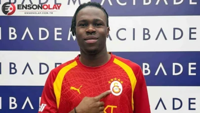 Galatasaray'ın yıldız futbolcuları sağlık taramasından başarıyla geçti