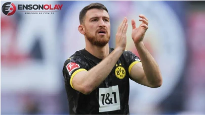 Beşiktaş'ın Salih Özcan'a ödeyeceği maaş ve imza parası belli oldu