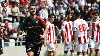 Karşıyaka, Ömer Faruk Sezgin'in sözleşmesini uzatmak istiyor