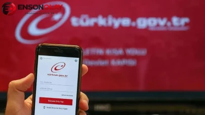 e-Devlet Üzerinden En Çok İşlem Yapılan SGK Hizmeti Belirlendi: Milyonlarca Vatandaşın İlgisi Çekiyor