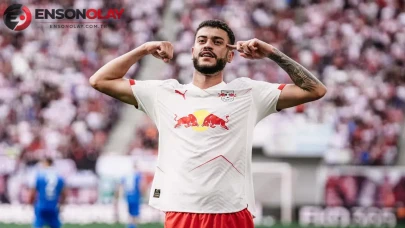 Okan Buruk, Romulo'yu istiyor : Leipzig'in bonservis talebi belli oldu