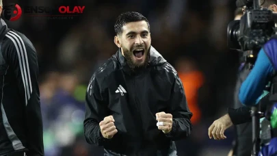 Göztepe, sol bek mevki için Elvin Cafarguliyev'i transfer etmeyi planlıyor