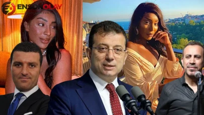 Tutuklu mankenin ifadesi sarsıcı: İsim vermeden sırları açıkladı!