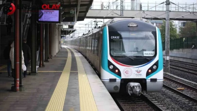 15 Temmuz gecesi Marmaray ve bazı raylı hatlar ücretsiz olacak