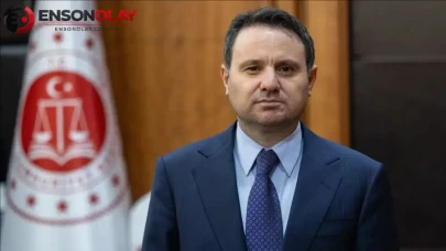 Bakan Gürlek: Yasa Dışı Bahis ve Uyuşturucu Ticaretine Karşı Kararlı Mücadelemiz Devam Ediyor