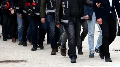 Toplam 73 ilde uyuşturucu operasyonu : 935 tutuklu