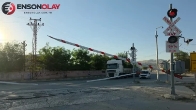Van İpekyolu'nda sinyalizasyon arızası : Uzun araç kuyrukları oluştu
