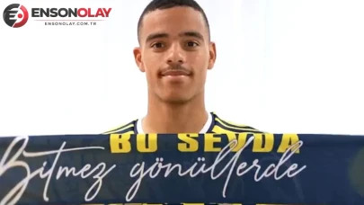 Fenerbahçe'de imza töreni ne zaman, saat kaçta yapılacak? Greenwood, Ake ve Muriqi için tören düzenlenecek