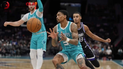 Beşiktaş'a NBA patentli takviye: DaQuan Jeffries siyah-beyazlı formayı giyecek