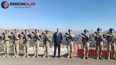 'Terörsüz Türkiye' başarıya ulaşacaktır'