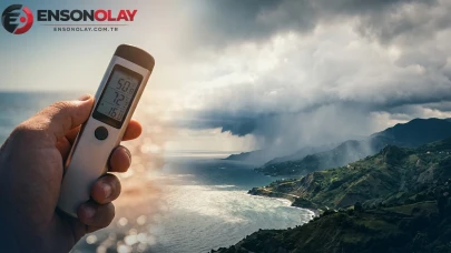 Hava Durumu Uzmanlarından Uyarı: Sıcaklıkların Artması Bekleniyor, 27 Temmuz için Hava Durumu Tahmini Yayınlandı!