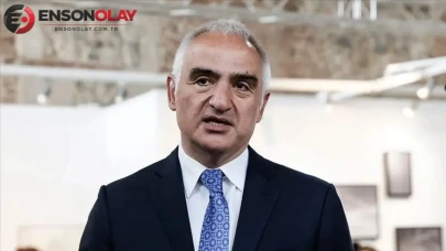 Bakan Ersoy'dan 15 Temmuz mesajı : Egemenlik her daim milletin olacaktır