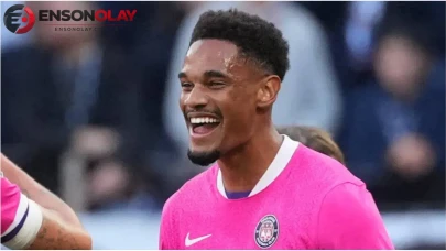 Göztepe'ye Emersonn piyangosu : Ipswich Town transferinden 5.6 milyon Euro kazanacak
