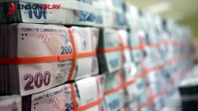 Türkiye'nin Mayıs Ayı Cari Açığı 1,46 Milyar Dolar Olarak Gerçekleşti