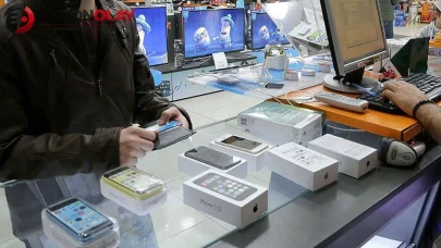 Akıllı telefon fiyatları artabilir: Bellek çipi krizi sektörü sarstı