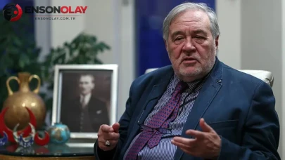 İlber Ortaylı'nın mirası ne kadar? Kızı Tuna Ortaylı'nın açıklamaları neleri ortaya koyuyor?