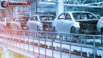Otomotiv dünyasında gergin rekabet: Toyota'nın Liderliği Tehlikede mi?