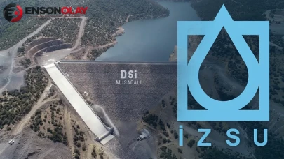 İzmir baraj doluluk oranları: 20 Temmuz İZSU barajlarda su seviyesi ne kadar oldu?