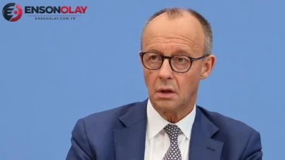 Almanya, ABD'den Tomahawk füzeleri alacak
