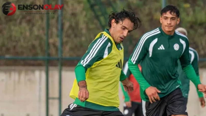 Çaykur Rizespor yeni sezon hazırlıklarına Erzurum'da başladı