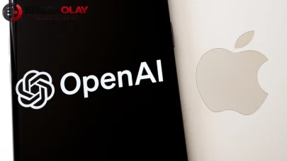 Apple, OpenAI'a karşı ticari sır ihlali davası açtı