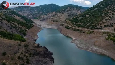 İzmir barajlarının su seviyesi Temmuz 2026'da ne durumda? Güncel veriler neler?