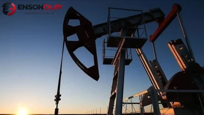 Petrol fiyatları, ABD'deki sondaj faaliyetlerindeki artışla birlikte yükseliyor!
