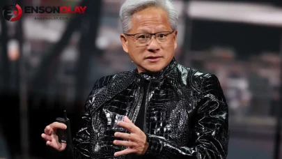 Jensen Huang’ın efsanevi deri ceketi neden rekor bir bedelle alıcı buldu?