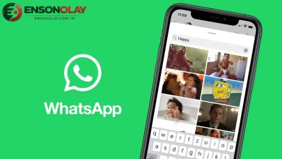 WhatsApp gruplarında tasarım değişikliği geliyor!