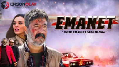 Emanet filmi ne zaman, nerede çekildi?