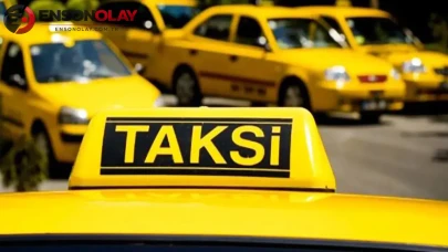 İstanbul'da taksi ücretlerine ne kadar zam yapıldı? Yeni tarifeler neler?